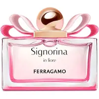 Salvatore Ferragamo Signorina Signorina In Fiore Eau de Toilette 100 ml