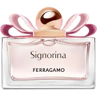 Salvatore Ferragamo Signorina Signorina Edp Eau de Parfum 100 ml