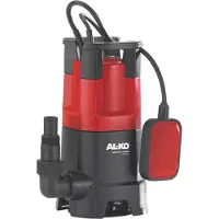 Al-Ko Drain 7000 Classic Uppopumppu Likavedelle
