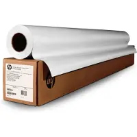 HP Pro Matte Canvas 392g/m² - 24" x 15,2 metriä