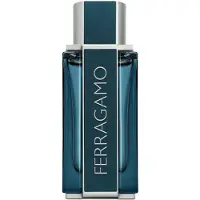 Salvatore Ferragamo Intense Leather Eau de Parfum 100 ml