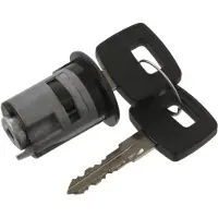 FEBI BILSTEIN Sulkusylinteri, sytytyksen lukko 34077