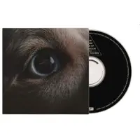 V2 Red Eye Roger Waters - The Dark Side Of The Moon Redux (CD)