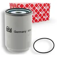 FEBI BILSTEIN Polttoainesuodatin 35342