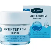 Dr. Greve Nourishing Face Cream 50 ml