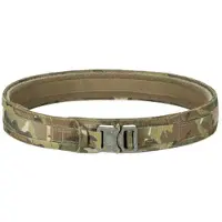 M-Tac Range Belt Cobra Buckle Gen.IV (Color: Multicam, Size: 3XL)