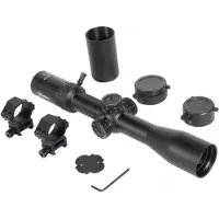 Firefield RapidStrike 3-12x40 Riflescope