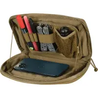 M-Tac Admin Pouch Large Elite Gen.II (Color: Coyote)