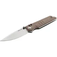 Umarex Real Steel Sacra - Natural Micarta