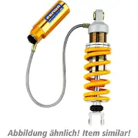 Öhlins S46hr1c1 Suzuki Gsx 1100 R 1990-1992 Iskunvaimennin