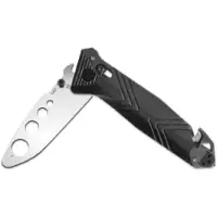 TB Outdoor S200 C.A.C Training Knife