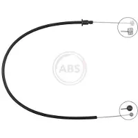 A.B.S. Vaijeri, seisontajarru A.B.S. K12861