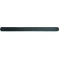 Fiskars Ff Magnetliste 32 Cm - Black - ONE SIZE