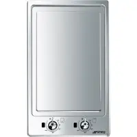 Smeg PGF30T-1 Classic teppanyaki -keittotaso