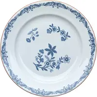 Rörstrand Ostindia asetti 18 cm