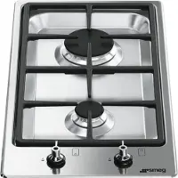 Smeg Classic Sarjan Kaasutaso PGF32G (31cm)