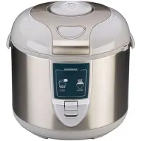 Gastroback Design 42518 riisinkeitin pro Hopea