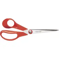 Fiskars Classic 859850 universal left-handed scissors 21cm