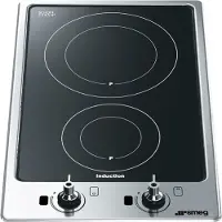 Smeg Classic Sarjan Induktiotaso PGF32I1 (30cm)