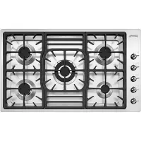 Smeg Classic Sarjan Kaasutaso PGF954 (90cm)