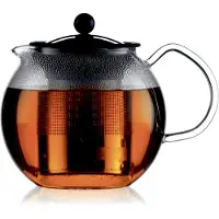 Bodum Assam teepannu kromi 1 l