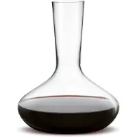 Holmegaard Cabernet-viinikarahvi