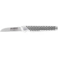 Global - GSF-33 Suora Kuorimaveitsi 6 cm