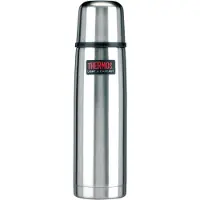 Ginza.se Light & Compact 0,5L Steel Termokset OneSize