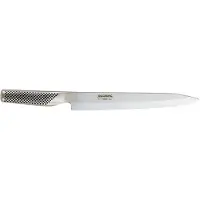 Global G-11 sashimiveitsi 25 cm terävä Ruostumaton teräs
