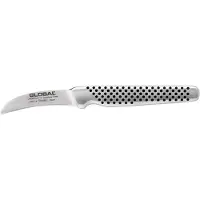 Global - GSF-34 Tournier veitsi 6 cm