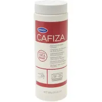 Urnex Puhdistusjauhe espresso / puoliautomaattisille koneille Cafiza, 566 g
