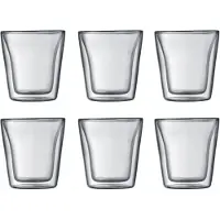 Bodum Canteen - Cream - 10 CL