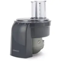 Kenwood Robot attachment - cutting dice maker (KAX400PL)