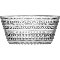 Iittala Kastehelmi kulho 1,4 L, kirkas