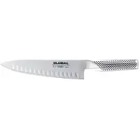 Global - G-77 Kokkiveitsi 20 cm ovaalihiottu