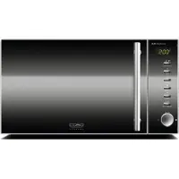 Caso M20 Electronic mikroaaltouuni