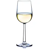 Rosendahl Grand Cru valkoviinilasi bordeaux, 2 kpl kirkas 2 kpl