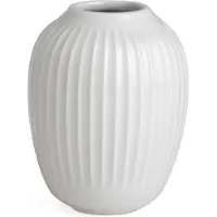 Kähler Hammershøi maljakko 105 mm, valkoinen