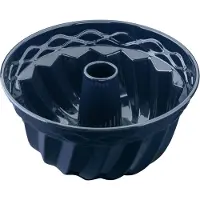 Dr. Oetker Kakkuvuoka 24 cm, emaloitua terästä