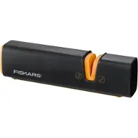 Fiskars - Edge Veitsenteroitin Roll Sharp 16,5 cm