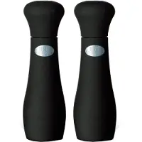 Weber Premium suola- ja pippurimylly