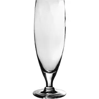Kosta Boda Chateau olutlasi 35 cl Kirkas