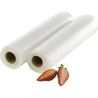 OBH Nordica Rolls Small To Food Sealer - White - ONE SIZE