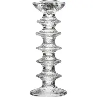 Iittala - Festivo Kynttilänjalka 21,5 cm