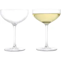 Rosendahl Premium samppanjalasi 39 cl 2-pakkaus Kirkas