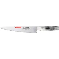 Global - G-20 Leveä Fileerausveitsi 21 cm