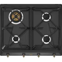Smeg Colonial Sarjan Kaasutaso SRV864AOGH (60cm)