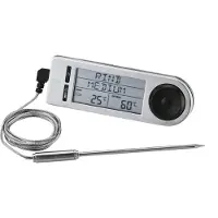 Rösle - Digitaalinen paistomittari 14,5 cm