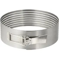 Dr Oetker Kakkuleikkuri 26-28 cm