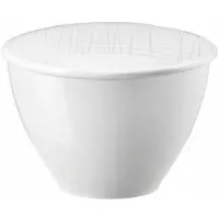 Rosenthal Mesh Relief -sokerikulho, 22 cl